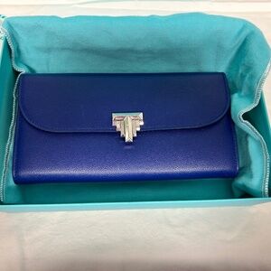 Tiffany & Co wallet